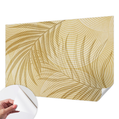 Fototapetas vaikams Tropinis elegancija