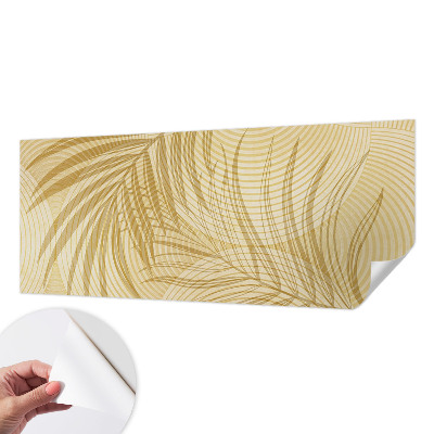 Fototapetas vaikams Tropinis elegancija