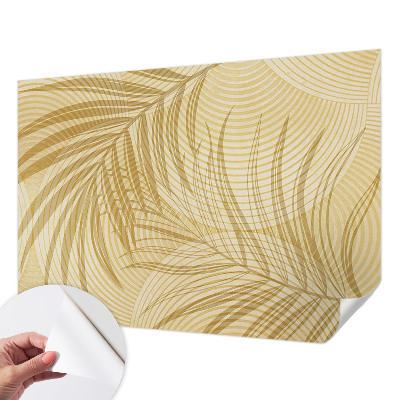 Fototapetas vaikams Tropinis elegancija