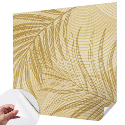 Fototapetas vaikams Tropinis elegancija