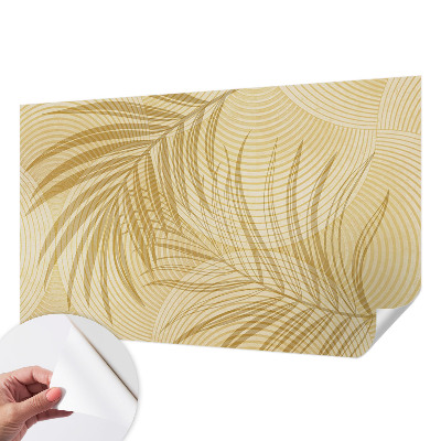 Fototapetas vaikams Tropinis elegancija