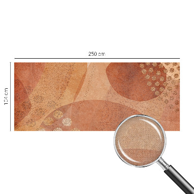 Savaime lipnus fototapetas Jordnære kompozitorius