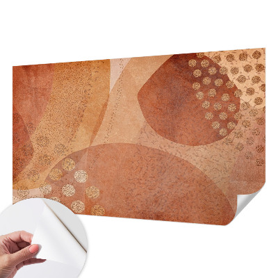 Savaime lipnus fototapetas Jordnære kompozitorius