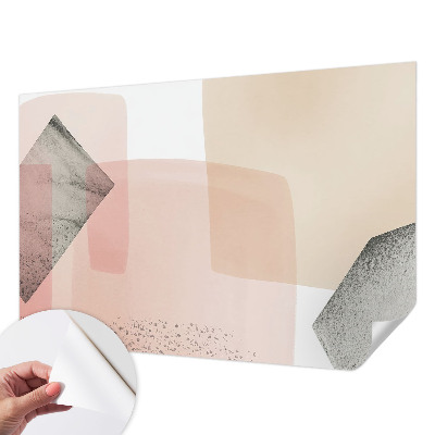 Fototapetas vaikams Subtilus figūrėlės kūrėjas