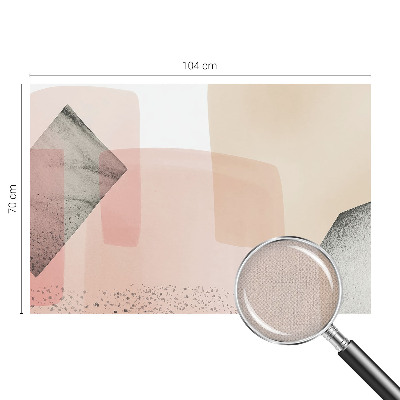 Fototapetas vaikams Subtilus figūrėlės kūrėjas