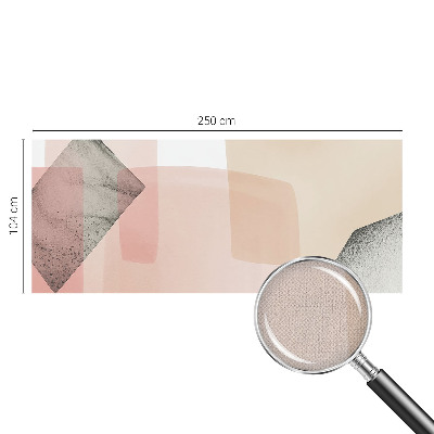 Fototapetas vaikams Subtilus figūrėlės kūrėjas