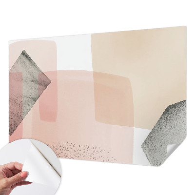 Fototapetas vaikams Subtilus figūrėlės kūrėjas