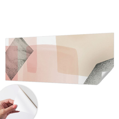 Fototapetas vaikams Subtilus figūrėlės kūrėjas