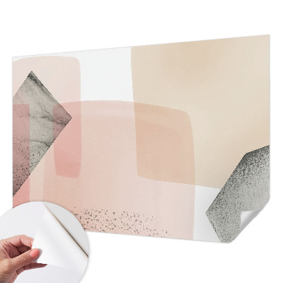 Fototapetas vaikams Subtilus figūrėlės kūrėjas