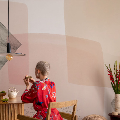 Fototapetas vaikams Subtilus figūrėlės kūrėjas