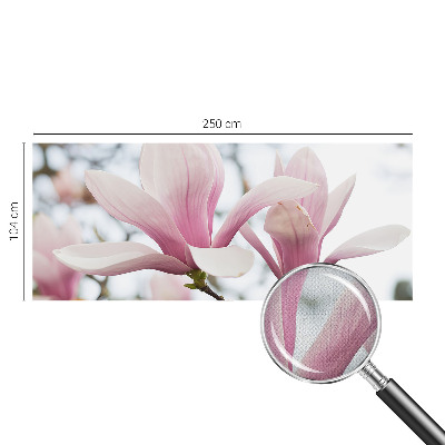 Tapetai su „Magnoliabloomster“ raštu