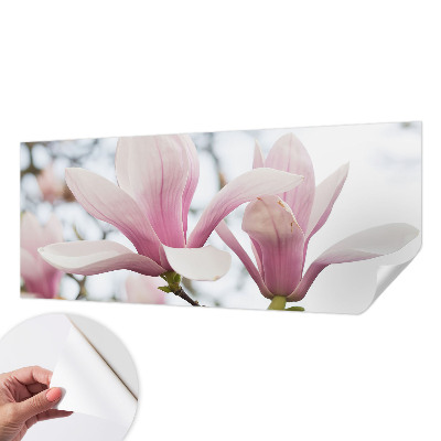 Tapetai su „Magnoliabloomster“ raštu
