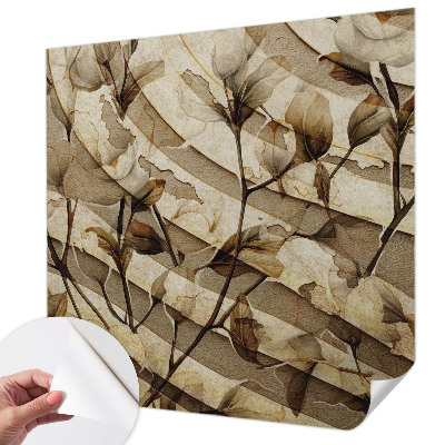 Fototapetai Klasikinė flora