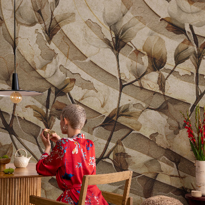 Fototapetai Klasikinė flora