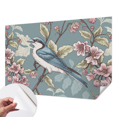 Fototapetai Forårharmoni