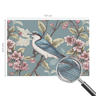 Fototapetai Forårharmoni