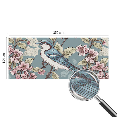 Fototapetai Forårharmoni