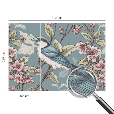 Fototapetai Forårharmoni