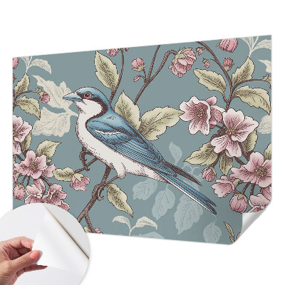 Fototapetai Forårharmoni