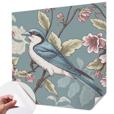 Fototapetai Forårharmoni