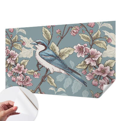 Fototapetai Forårharmoni