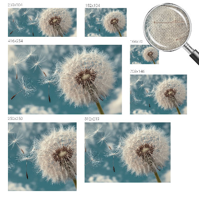 Tapetai En let æteriskhed