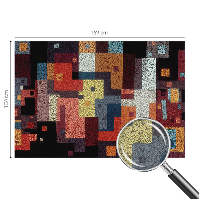 Fototapetas vaikams Buvęs Farverige