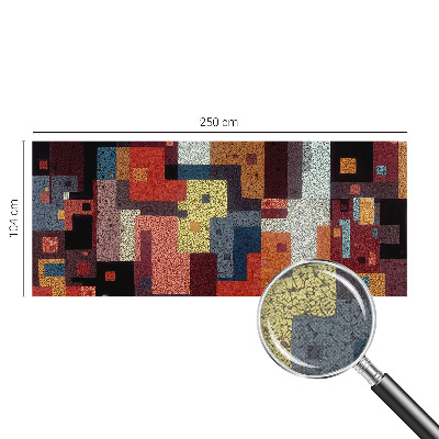 Fototapetas vaikams Buvęs Farverige