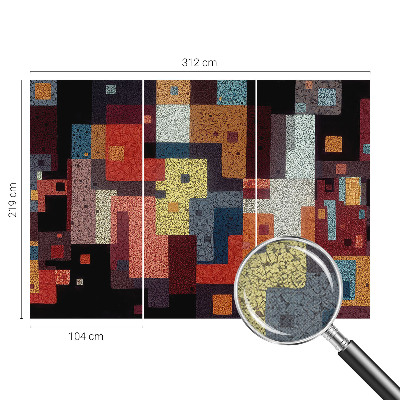 Fototapetas vaikams Buvęs Farverige