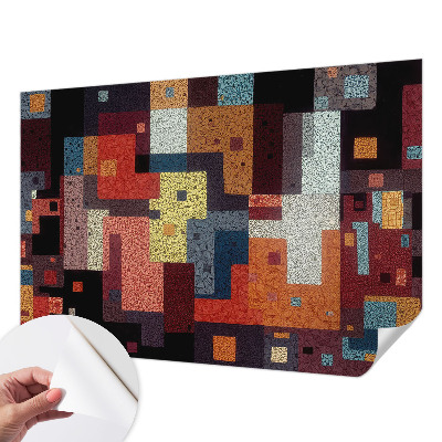 Fototapetas vaikams Buvęs Farverige