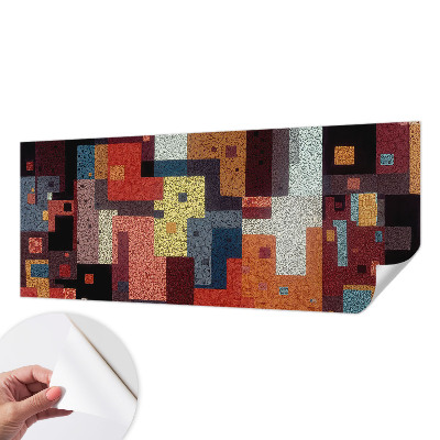 Fototapetas vaikams Buvęs Farverige