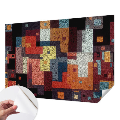 Fototapetas vaikams Buvęs Farverige