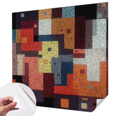 Fototapetas vaikams Buvęs Farverige