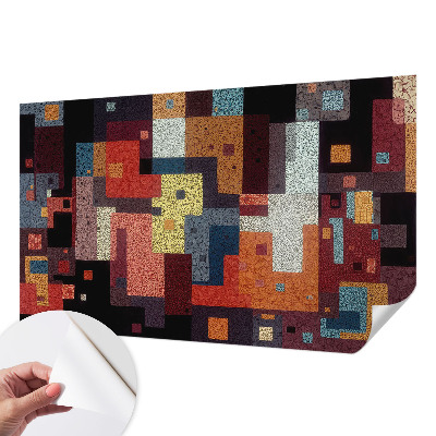 Fototapetas vaikams Buvęs Farverige