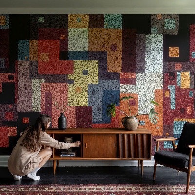 Fototapetas vaikams Buvęs Farverige