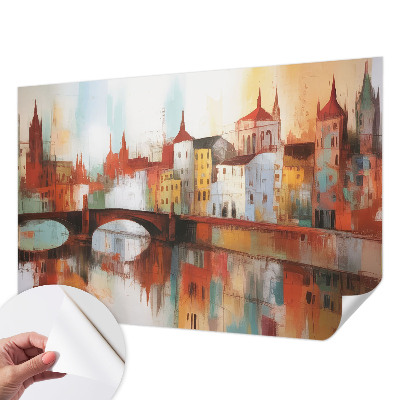 Fototapetai su Bylandskabas motyvu