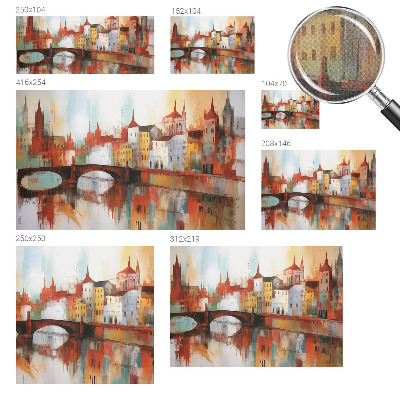 Fototapetai Bylandskabas