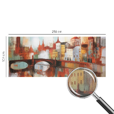 Fototapetai Bylandskabas