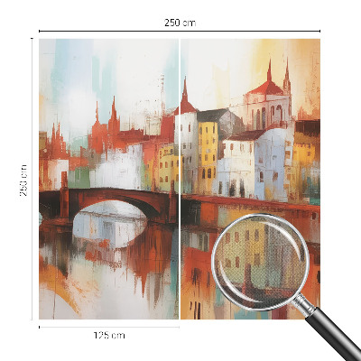 Fototapetai Bylandskabas