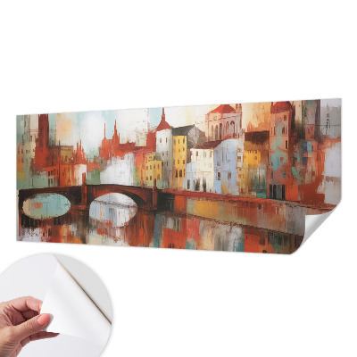 Fototapetai Bylandskabas