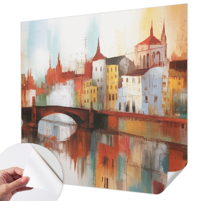 Fototapetai Bylandskabas