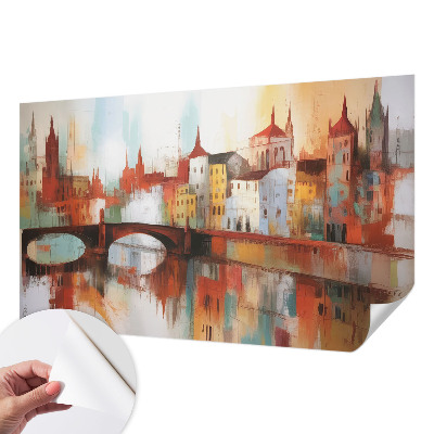 Fototapetai su Bylandskabas motyvu