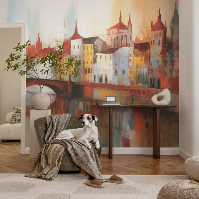 Fototapetai Bylandskabas