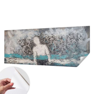 Savaime lipnus fototapetas Mistinis pasaulis