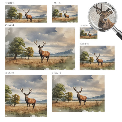 3D fototapetas Didysis jūrinis parkas