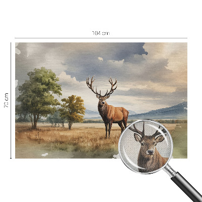 3D fototapetas Didysis jūrinis parkas