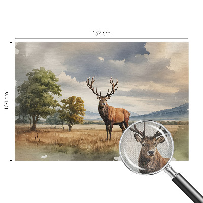 3D fototapetas Didysis jūrinis parkas