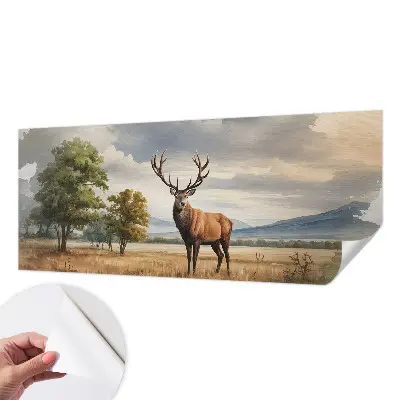 3D fototapetas su Didžiojo jūrinio parko motyvu