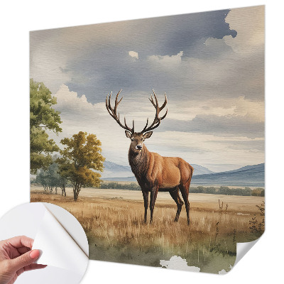 3D fototapetas su Didžiojo jūrinio parko motyvu
