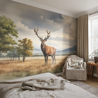 3D fototapetas Didysis jūrinis parkas